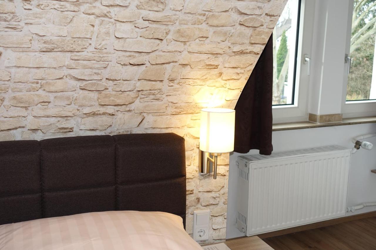 Gasthof & Restaurant "Am Kreuz" Έσσεν Εξωτερικό φωτογραφία